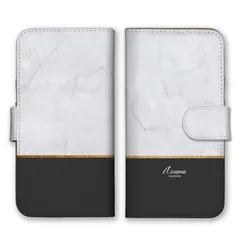 iPhoneXR ケース 手帳型 アイフォンXR スマホケース 携帯ケース 大理石柄 マーブル柄 きれい エレガント くすみカラー グレー 大人可愛い カラー09