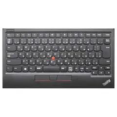 2024年最新】Lenovo ThinkPad トラックポイント キーボードの人気