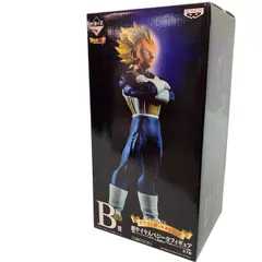 Amazon.co.jp: 一番くじ ドラゴンボールメモリーズ B賞 超サイヤ