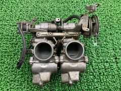 SOLEX キャブレター 2基セット 21100-88226 - メルカリ