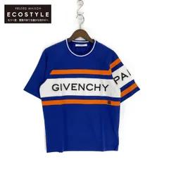 06M647◯ GIVENCHY モザイクマリア Tシャツ 希少 レア M-