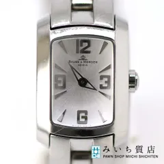 2025年最新】Baume&Mercier レディース 腕時計(アナログ)の人気