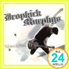 入手超貴重 サイン入り ドロップキックマーフィーズ レコード 【公式通販】