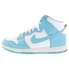 2025年最新】nike dunk high blue chillの人気アイテム - メルカリ