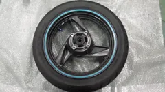 2025年最新】ZZR400 ホイールの人気アイテム - メルカリ