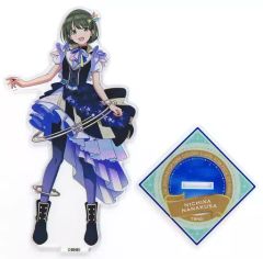 [중고] 아크릴 스탠드 아크릴 패널 나나쿠사 치카 공식 아크릴 스탠드 [THE IDOLM @ STER SHINY COLORS 3rdLIVE TOUR PIECE ON PLANET]