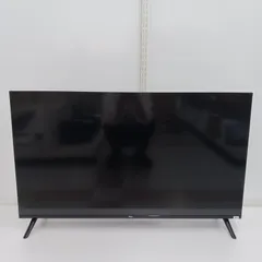 ほぼ未使用2024年製　2kTCL S5400シリーズ 液晶テレビ 本体 ほぼ未使用2024年製 2kTCL S5400シリーズ 液晶テレビ 本体