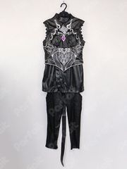 コスプレ衣装 闘羅大陸（ソウルランド）／朱竹清（Lサイズ）【靴(25.0cm)付き】