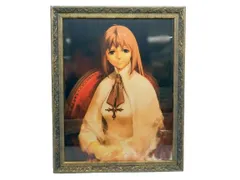 【初回生産版】田中久仁彦 サイン＆シリアルナンバー入 り複製原画ソフィア肖像画 Amazon.co.jp: 初回生産版田中久仁彦 サイン&シリアルナンバー