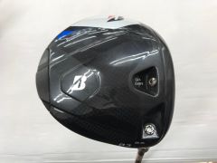 【最短翌日発送】B3MAX | 9.5 | S | VANQUISH BS40 for MAX | 中古 | ドライバー | ブリヂストン