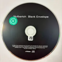 2025年最新】nulbarich blank envelopeの人気アイテム - メルカリ