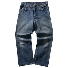 Levi's 684 1981'y non wash 限定出品もう少し検討します