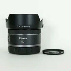 Canon RF50mm F1.8 STM 未使用・記入済保証書付 楽天市場】canon rf50mm f1 8 stmの通販