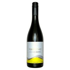 モンデ酒造［YOAKENO 天王原 シャルドネ 樽発酵熟成 750ml］日本ワイン 白ワイン 辛口 国産 山梨ワイン Japanese wine 酒 飲料