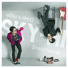 2024年最新】snatch cdの人気アイテム - メルカリ