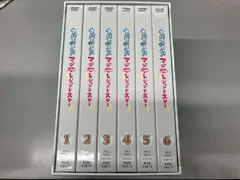 DVD [全6巻セット]うたの☆プリンスさまっ♪ マジLOVEレジェンドスター 1~6