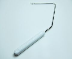 JUKI 家庭用ミシン 膝上げレバー