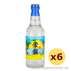 宮古島ロックフェスティバル 2007 記念ボトル お酒 - メルカリ