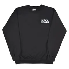 2025年最新】black flag スウェットの人気アイテム - メルカリ