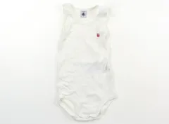 【プチバトー/PETITBATEAU】ロンパース 80サイズ 男の子【子供服・ベビー服】（1886334）