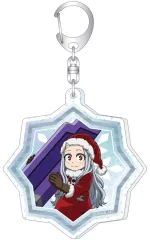 【中古】キーホルダー エリ ラメ入りアクリルキーホルダー 「僕のヒーローアカデミア」