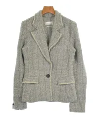 MARANT ETOILE テーラードジャケット レディース 【古着】【中古】【送料無料】のサムネイル