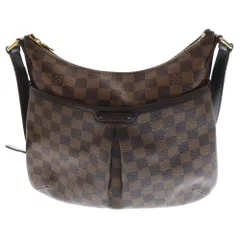 2025年最新】ルイヴィトン ブルームズベリPM ショルダーバッグ ダミエ  