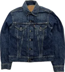 2025年最新】リーバイス 4th bigeの人気アイテム - メルカリ