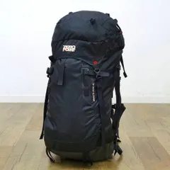 mont-bell モンベル 40周年 限定品 リュック バックパック 黒 2025年最新】モンベル リュック 40lの人気アイテム - メルカリ