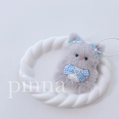 No.43 モールドール ねこ