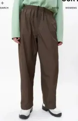 アワーレガシー　スラックス OUR LEGACY アワーレガシー GUSSET CHINO サイド切替ストライプ