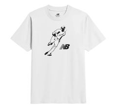 NB 大谷翔平 シグネチャー ロゴ 井上雄彦 デザイン Tシャツ 白 - メルカリ