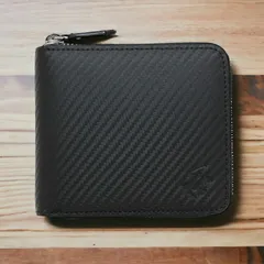 【新品】ビバリーヒルズポロクラブ BEVERLY HILLS POLO CLUB 財布 メンズ BHG-M2004-BK