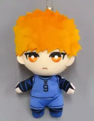 【中古】ぬいぐるみ 國神錬介 ともぬいVol.2 「ブルーロック」 GIGO＆セガ限定