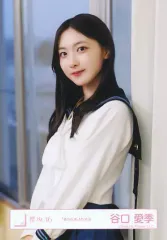 直筆サイン入り生写真 谷口愛季 夏の近道 ヨリ サイン入り生写真 谷口愛季 夏の近道 ヨリ - メルカリ