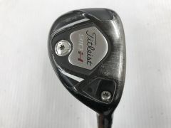 【最短翌日発送】【訳あり】910H | 24 | R | Motore 7.5 | 中古 | ユーティリティ | タイトリスト