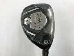 ユーティリティー タイトリスト 910H ユーティリティ (日本仕様