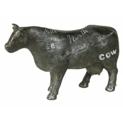 オブジェ うし 11060