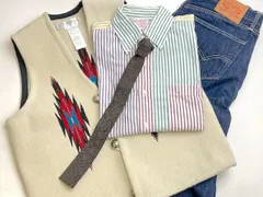 【激レア】50s - 60s チマヨベスト ヴィンテージ 激レア】50s - 60s チマヨベスト ヴィンテージ - メルカリ