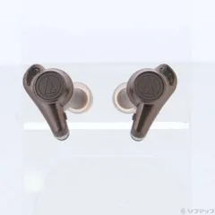 〔中古品〕 ATH-CKR70TW BG ベージュゴールド【381】