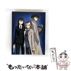 DARKER THAN BLACK 原画 直筆 検索用: セル画 岡村天斎 81-tKfLph8L._UF350,350_QL50_.jpg