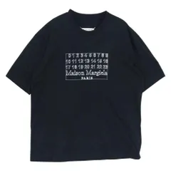 2024年最新】maison margiela tシャツ オーバーサイズの人気アイテム ...