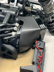 隼GRKグローバル改 二駆 オプション付き - メルカリ