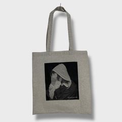 幾田りら ”Laugh” Tote Bag Gray - メルカリ