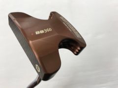 【即納】BB360 | 中古 | パター | ベティナルディ