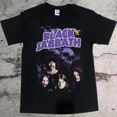 2025年最新】Black Sabbath tシャツ xlの人気アイテム - メルカリ