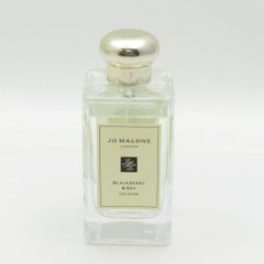 美品 JoMALONE ジョーマローン ブラックベリー＆ベイ コロン 100ml 残量多 香水 BD2805AL