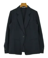 theory luxe カジュアルジャケット レディース 【古着】【中古】【送料無料】