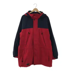 EDDIE BAUER エディーバウアー 90's 00's EBTEK GORE-TEX マウンテンパーカー シェルジャケット M メンズ