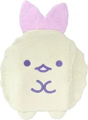 【中古】雑貨 えびてんのしっぽ ビッグダイカットラグ 「すみっコぐらし」のサムネイル